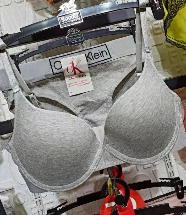 C*K womens Push -up Bra
