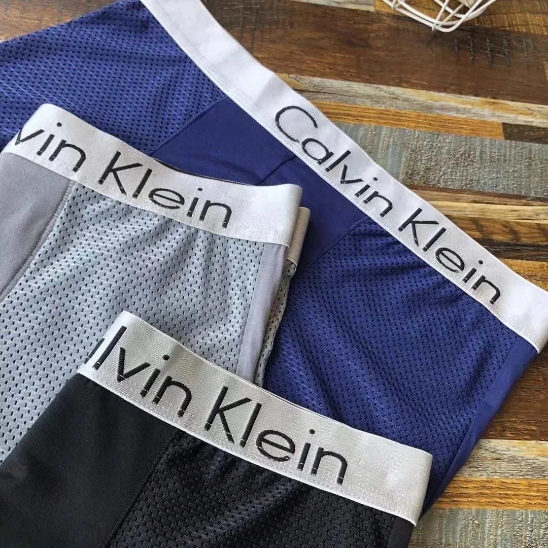 C*K Men's Underwear 3-Pack