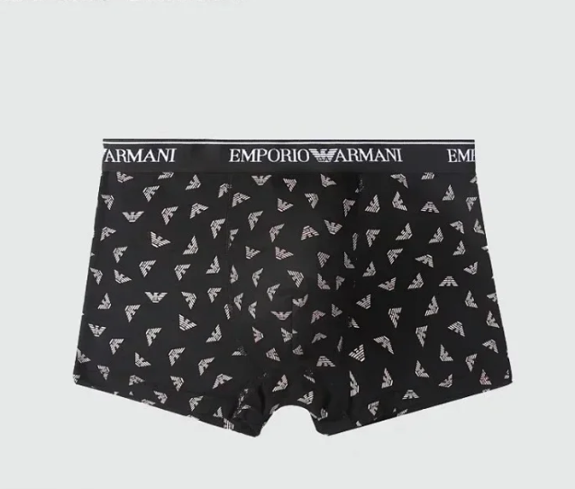 ARM@Nl mens 4PCS