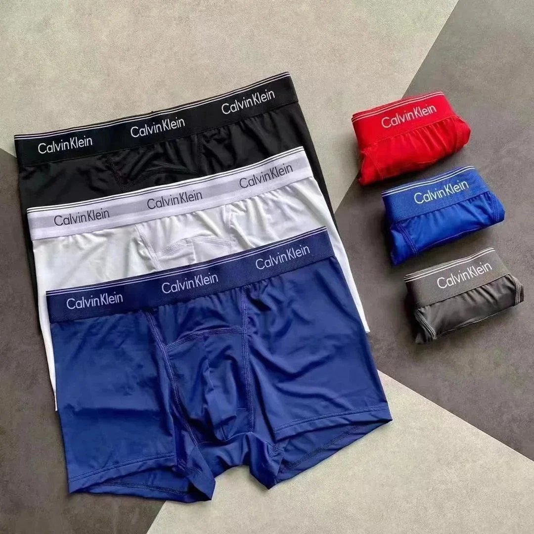 C*K Men's Underwear 3-Pack
