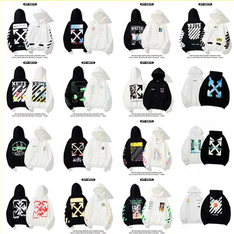 0FF hoodie Sweatshirt