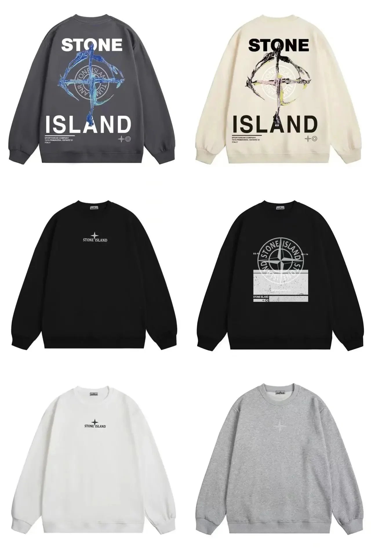 s*l hoodie