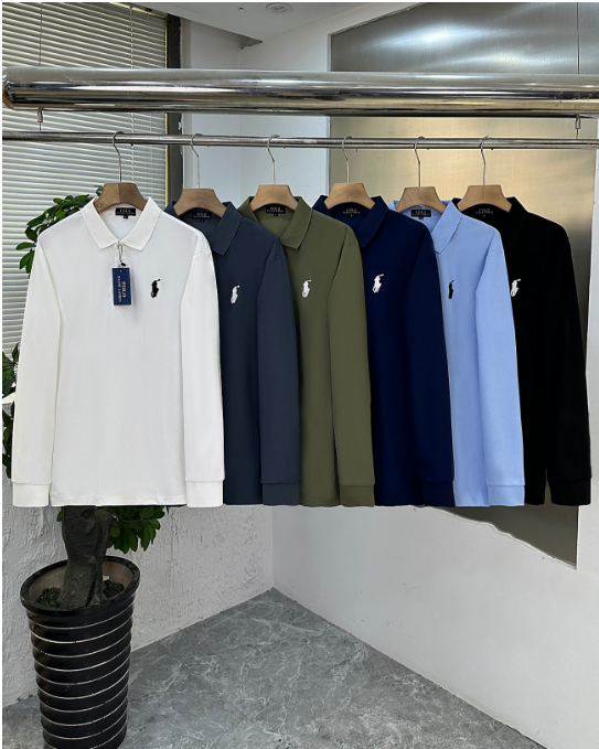 Polo Ralph Lauren Custom Slim Fit Stretch Mesh Polo Shirt