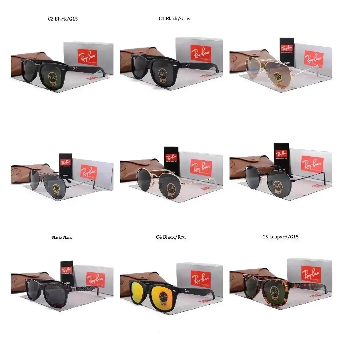 Bolon Fashion Glasses K4-02331