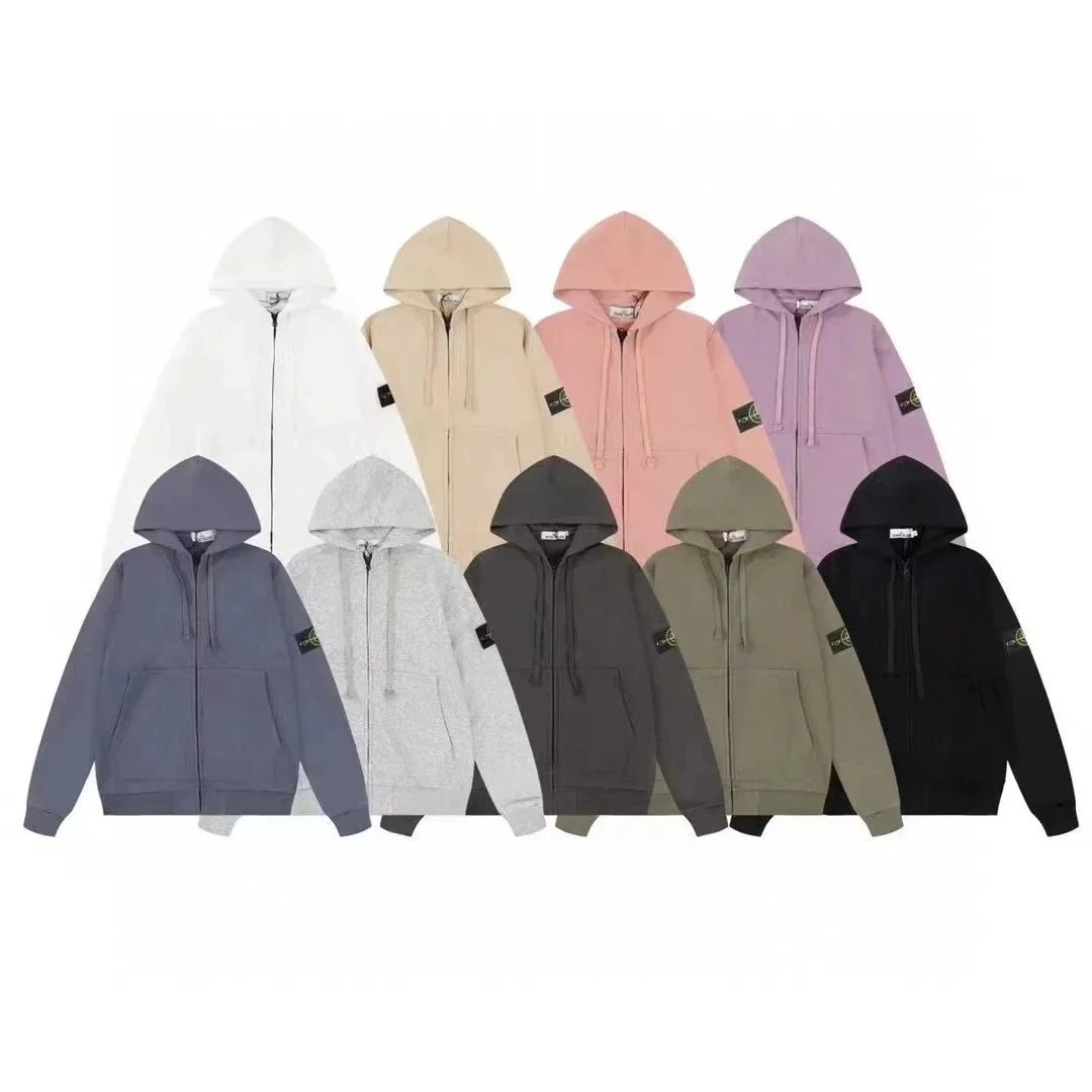 Stone Hoodie LL  