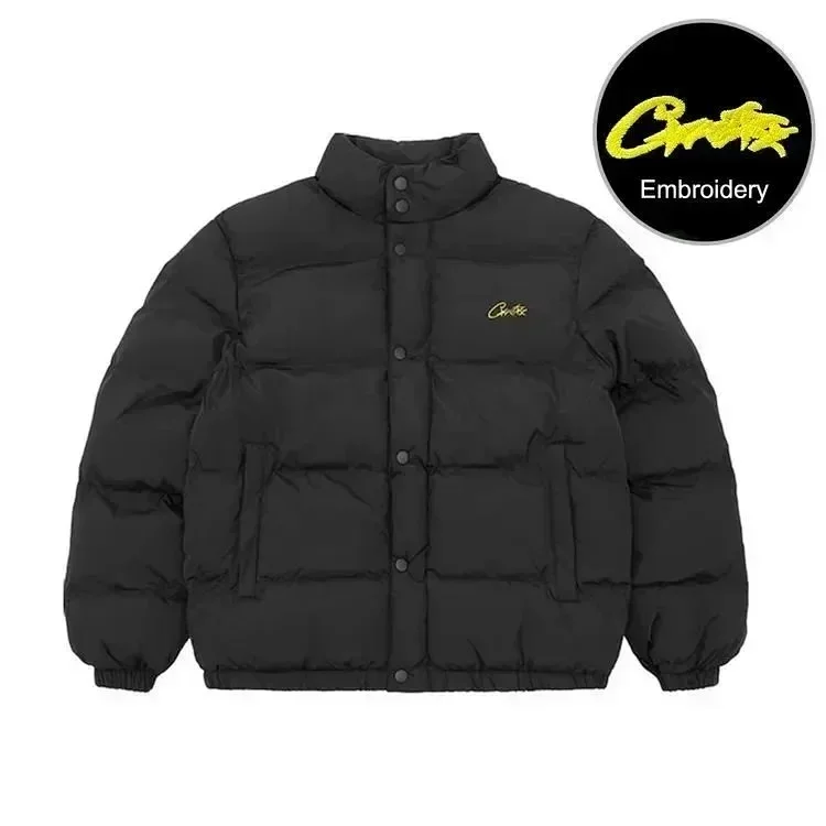 Corteiz Down Jacket  